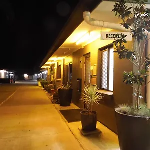 Parkview Motel