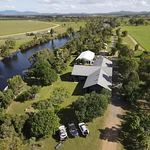 Hedlow Retreat Hotel