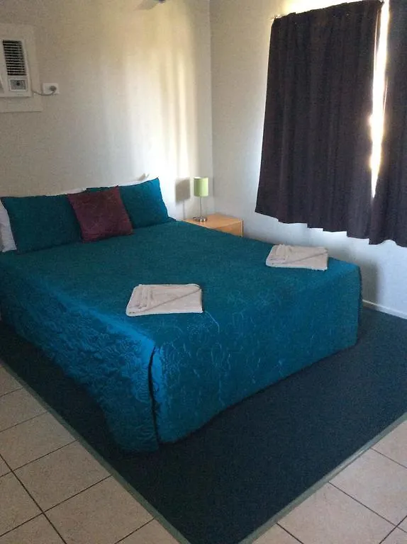 The Gallery Motor Inn Dalby