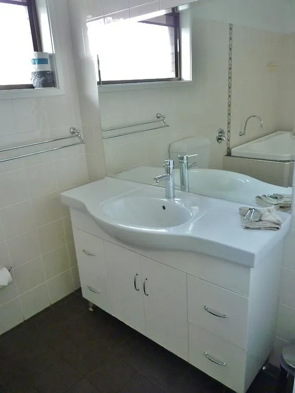 The Gallery Motor Inn Dalby 3*,