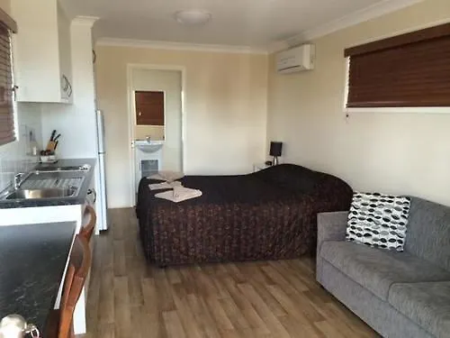 The Gallery Motor Inn Dalby